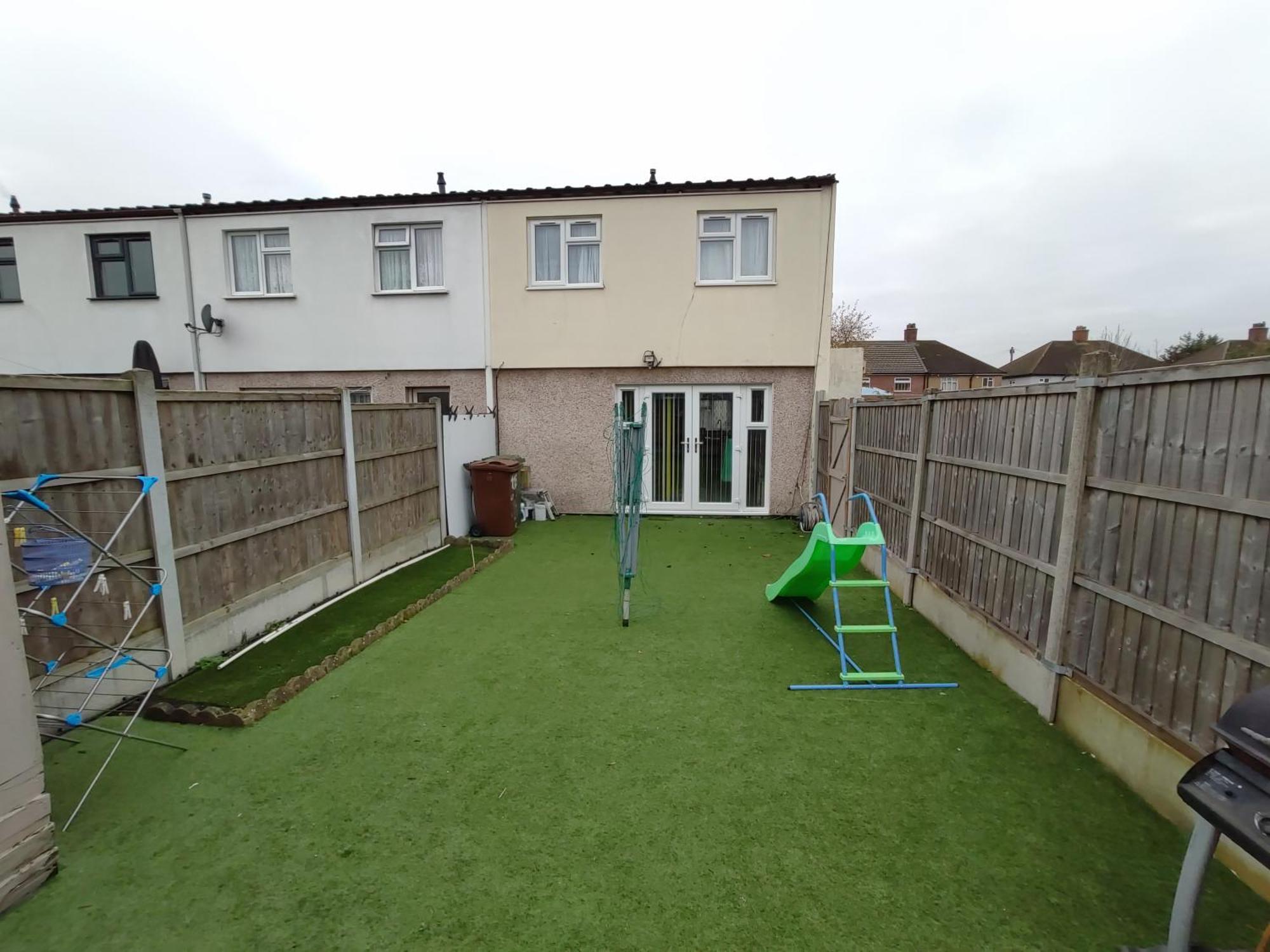 Elegant 3-Bedroom Home, Sleeps Up To 5 Guest. South Ockendon Экстерьер фото