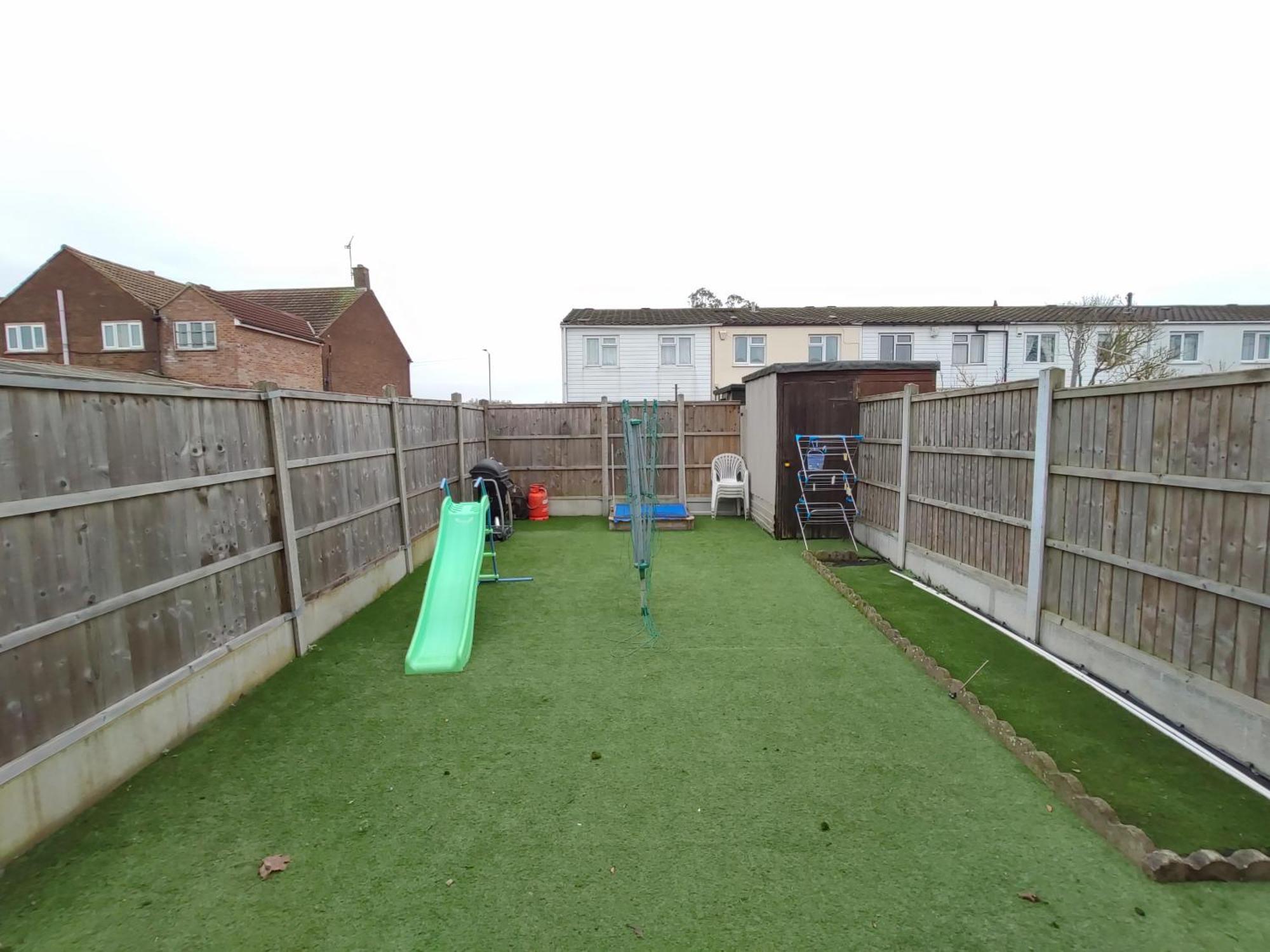 Elegant 3-Bedroom Home, Sleeps Up To 5 Guest. South Ockendon Экстерьер фото