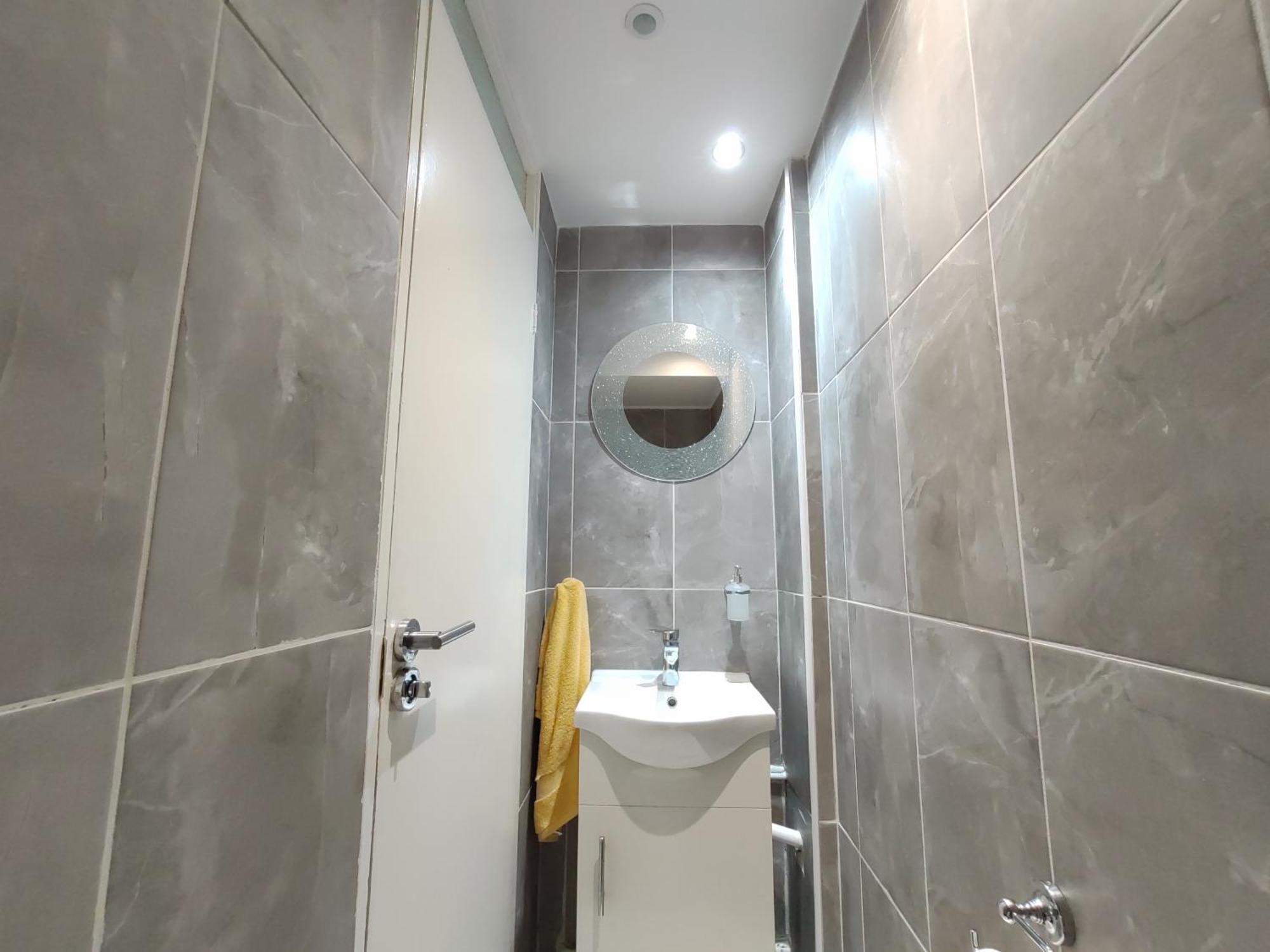 Elegant 3-Bedroom Home, Sleeps Up To 5 Guest. South Ockendon Экстерьер фото