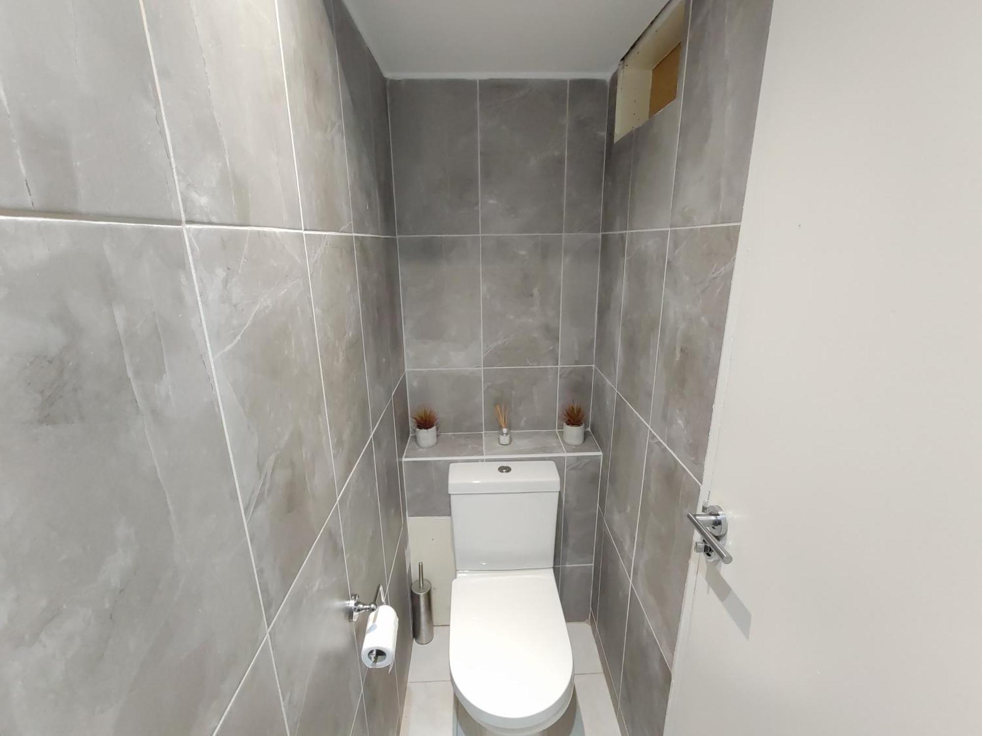Elegant 3-Bedroom Home, Sleeps Up To 5 Guest. South Ockendon Экстерьер фото